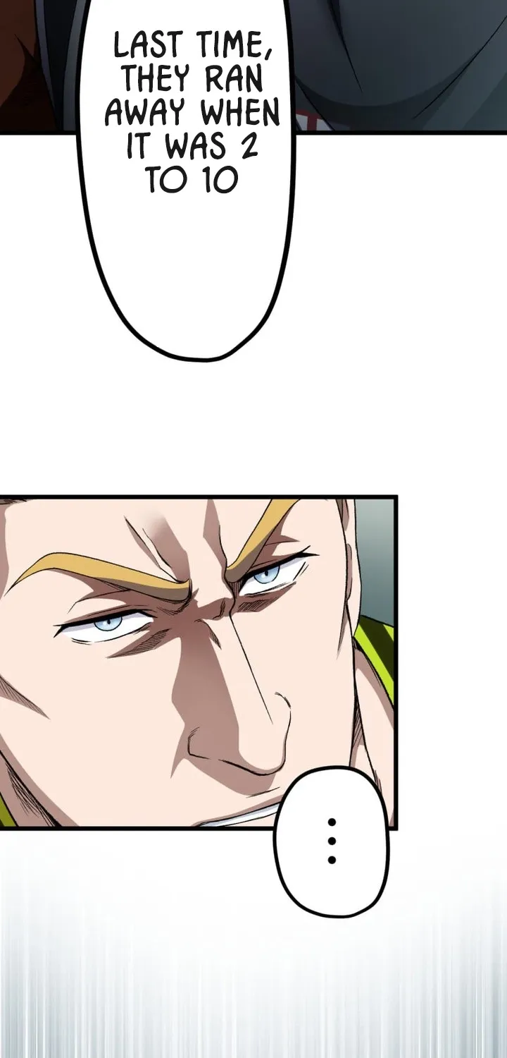 BASKETBALL SHOW Chapter 38 page 50 - 