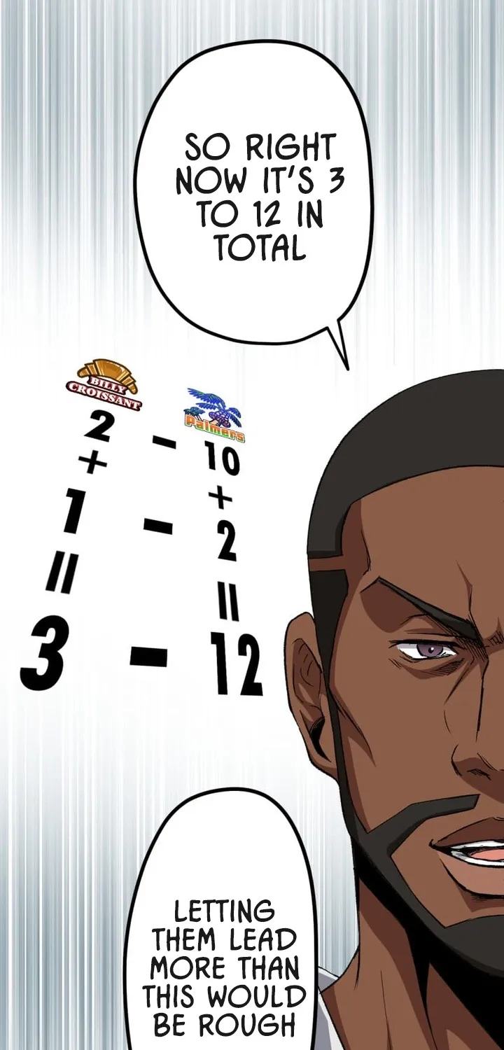 BASKETBALL SHOW Chapter 38 page 51 - 
