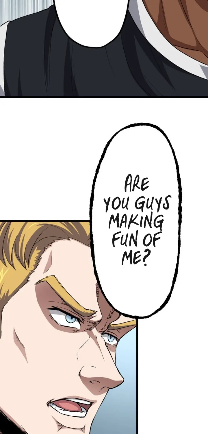 BASKETBALL SHOW Chapter 38 page 52 - 