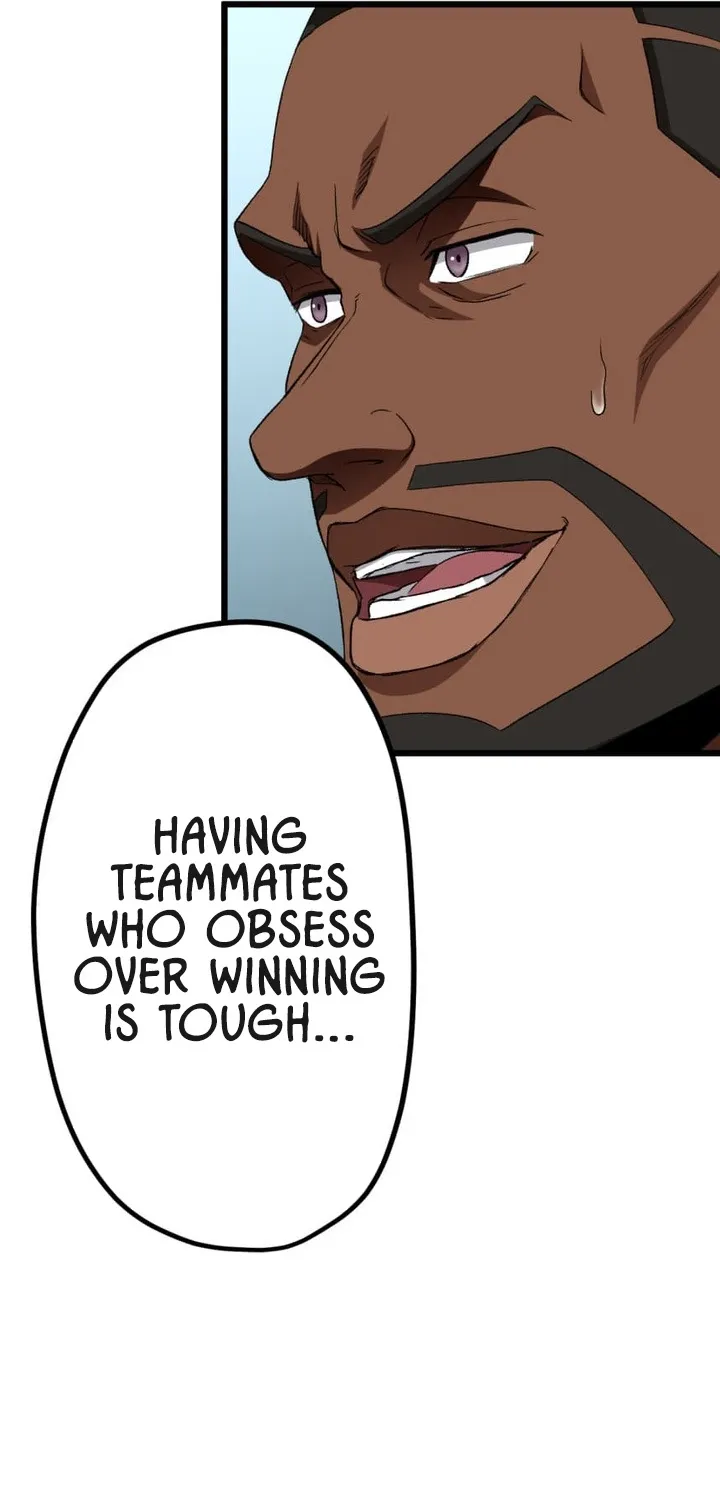 BASKETBALL SHOW Chapter 38 page 54 - 