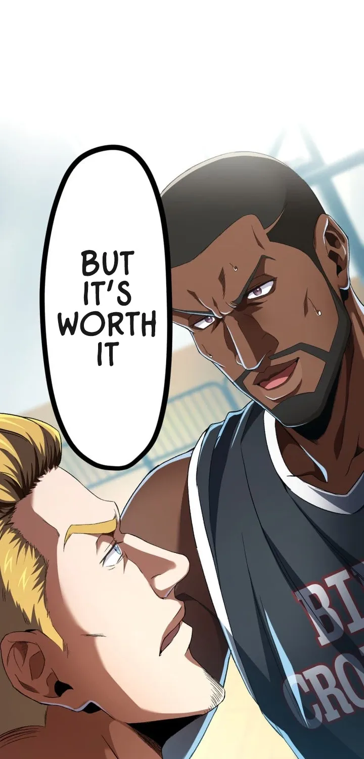 BASKETBALL SHOW Chapter 38 page 55 - 