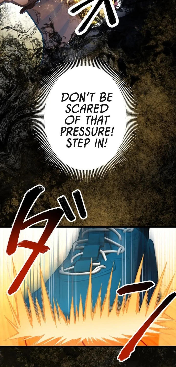BASKETBALL SHOW Chapter 38 page 60 - 