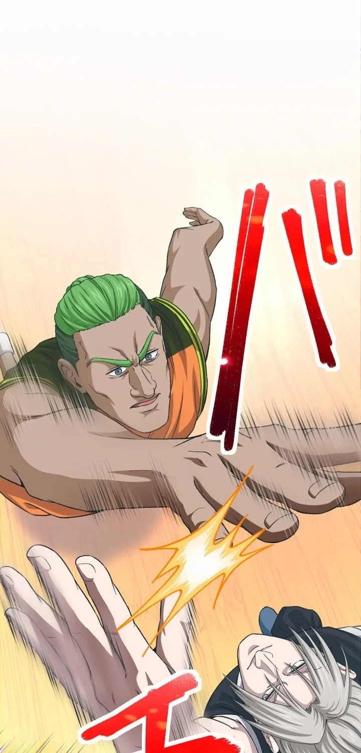 BASKETBALL SHOW Chapter 38 page 7 - 