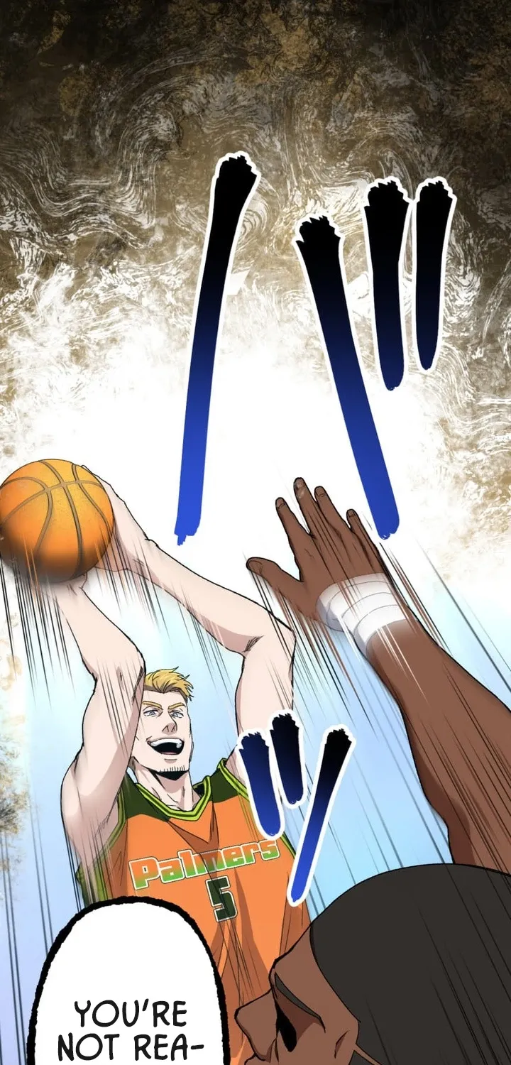 BASKETBALL SHOW Chapter 38 page 61 - 