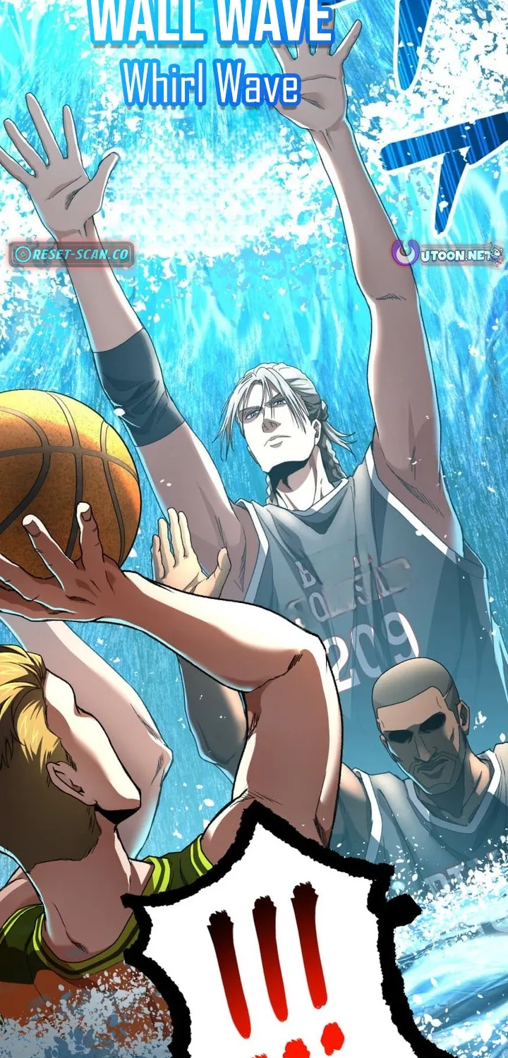 BASKETBALL SHOW Chapter 38 page 65 - 
