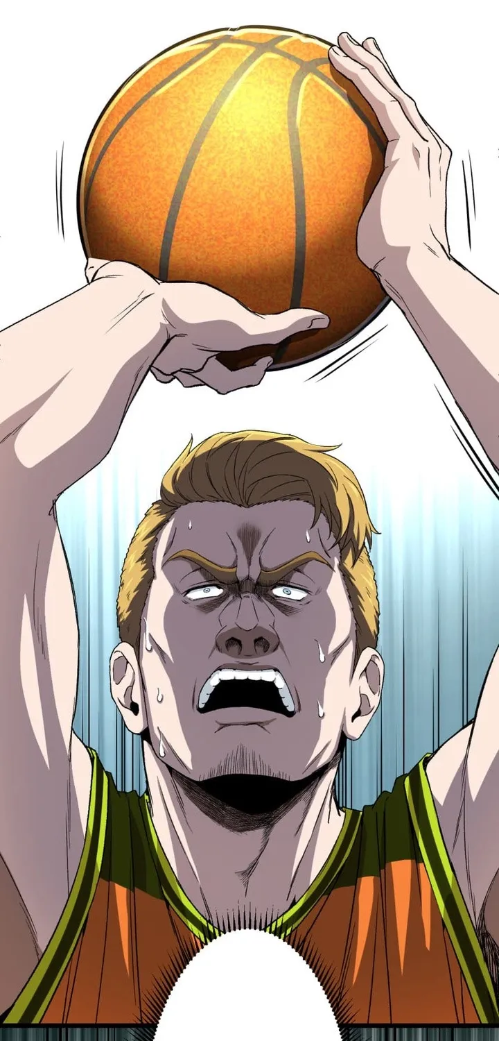 BASKETBALL SHOW Chapter 38 page 67 - 