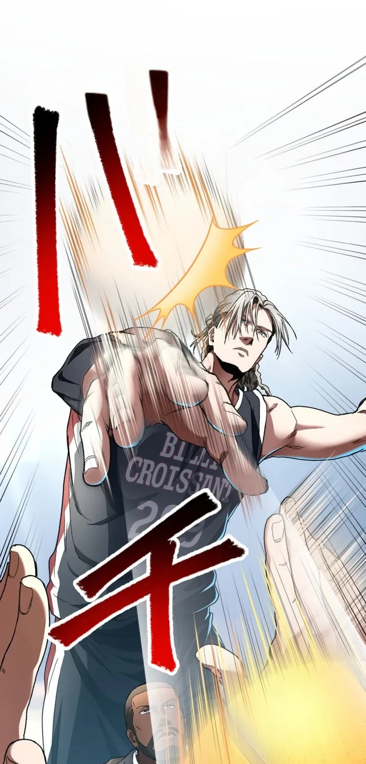 BASKETBALL SHOW Chapter 38 page 69 - 