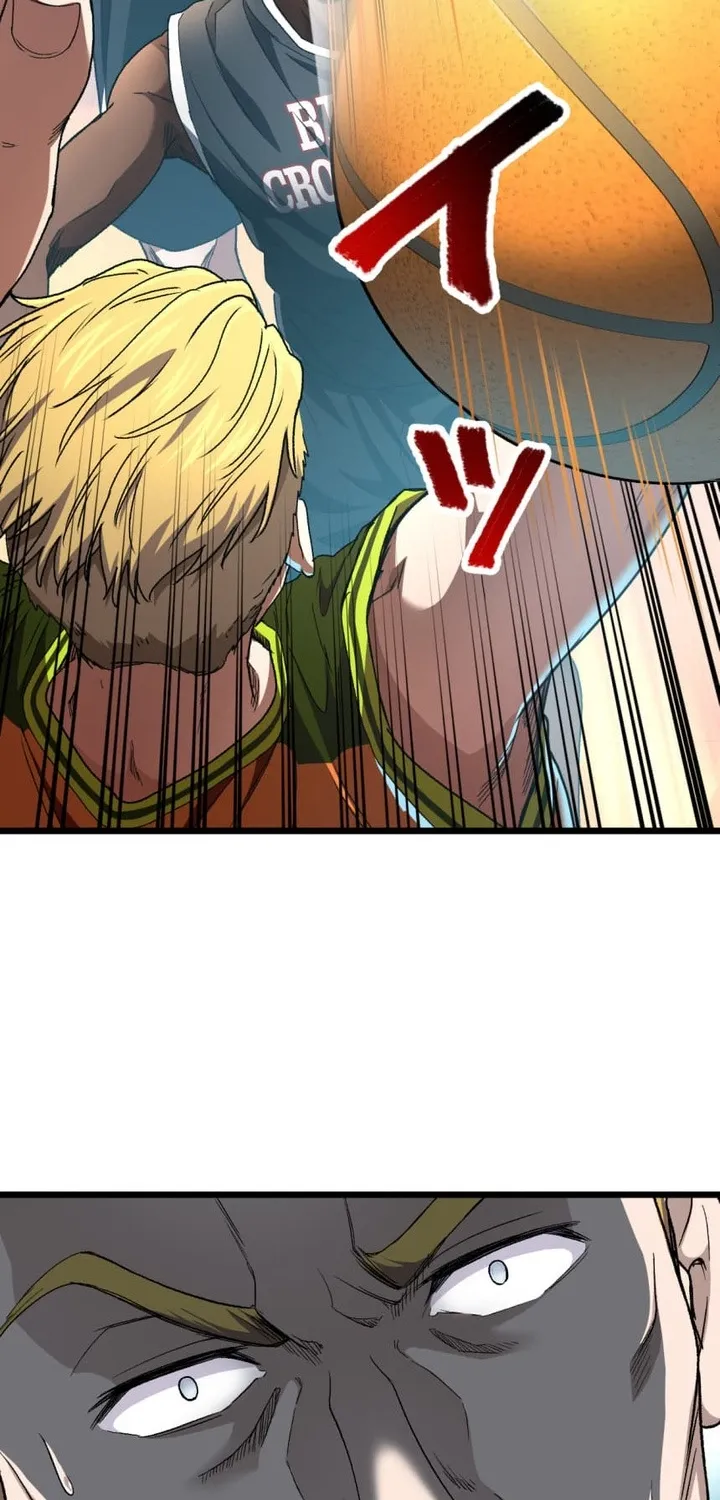 BASKETBALL SHOW Chapter 38 page 70 - 
