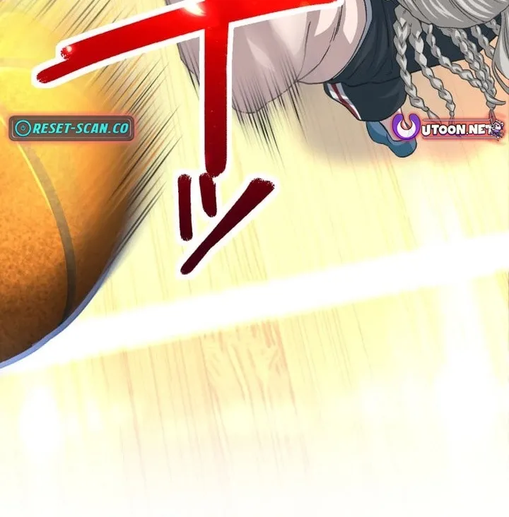 BASKETBALL SHOW Chapter 38 page 8 - 