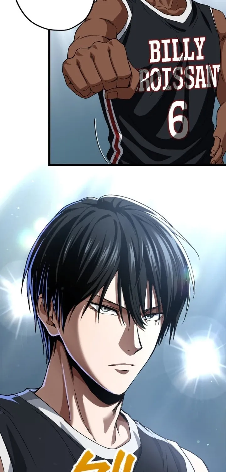 BASKETBALL SHOW Chapter 38 page 75 - 