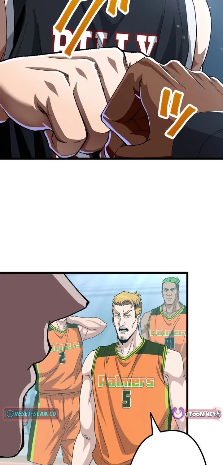 BASKETBALL SHOW Chapter 38 page 76 - 