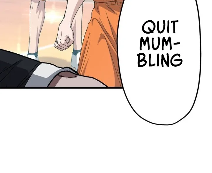 BASKETBALL SHOW Chapter 38 page 77 - 