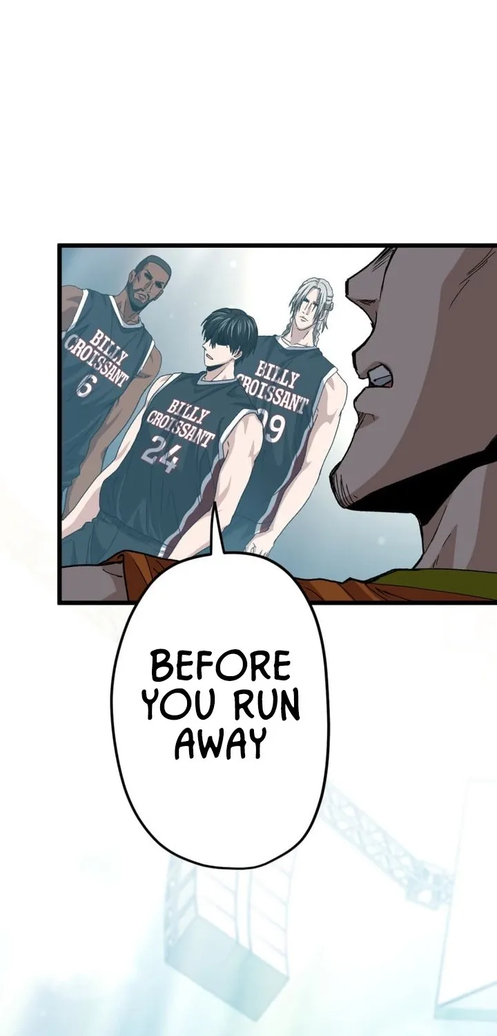 BASKETBALL SHOW Chapter 38 page 78 - 