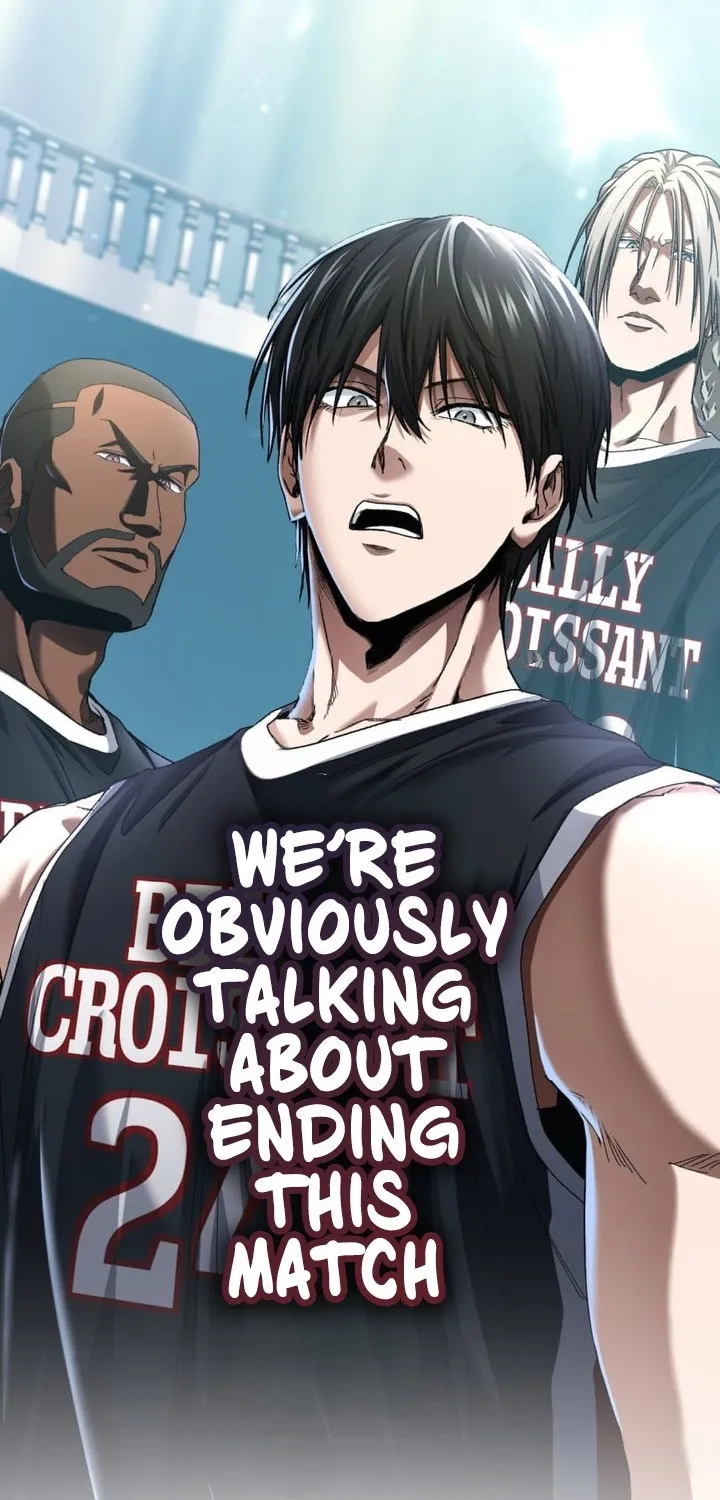 BASKETBALL SHOW Chapter 38 page 79 - 