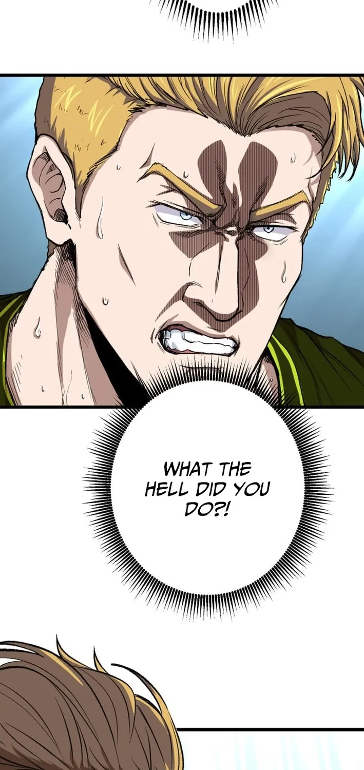 BASKETBALL SHOW Chapter 39 page 15 - 