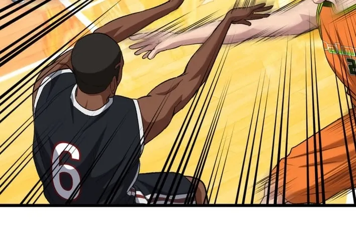 BASKETBALL SHOW Chapter 39 page 20 - 