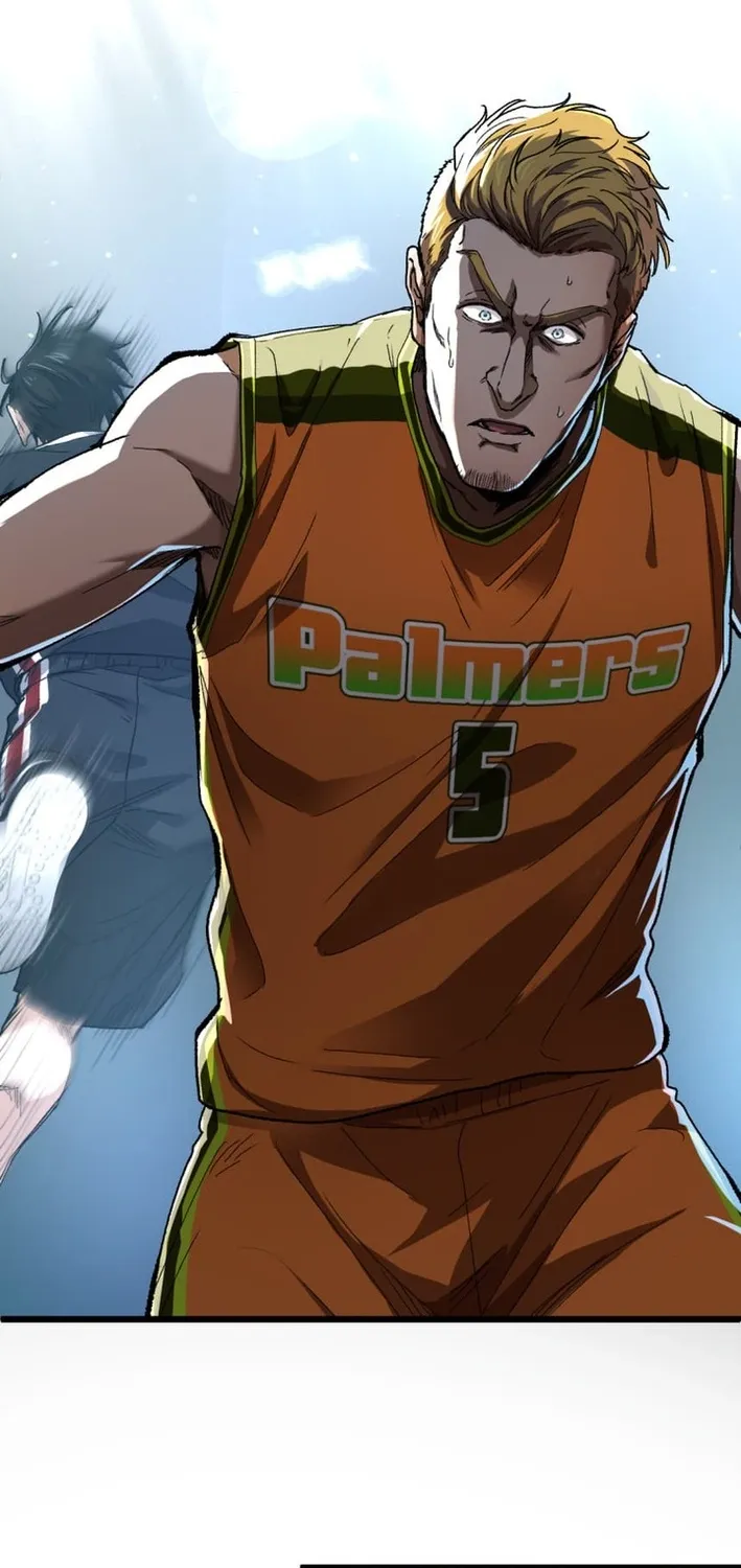 BASKETBALL SHOW Chapter 39 page 23 - 