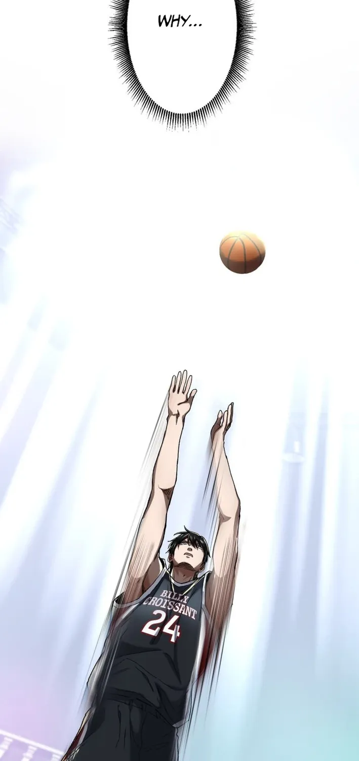 BASKETBALL SHOW Chapter 39 page 25 - 
