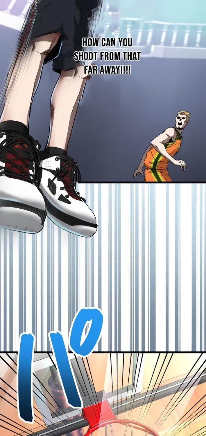 BASKETBALL SHOW Chapter 39 page 26 - 