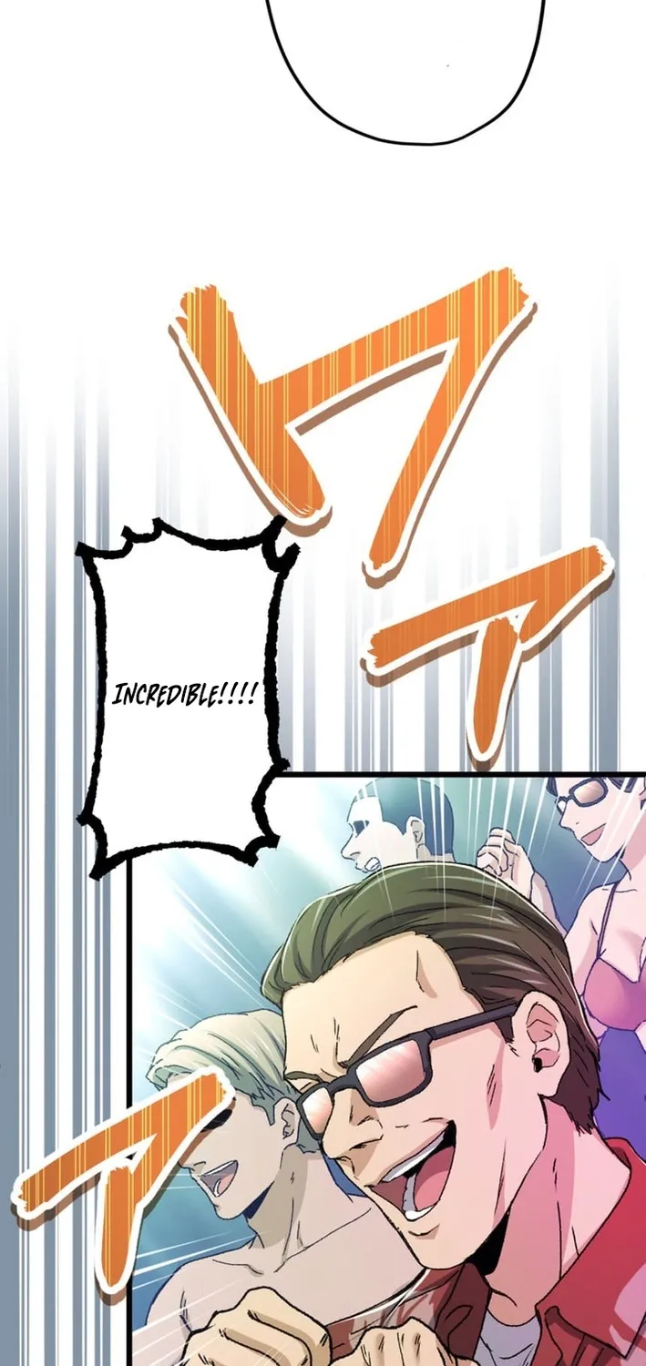 BASKETBALL SHOW Chapter 39 page 29 - 