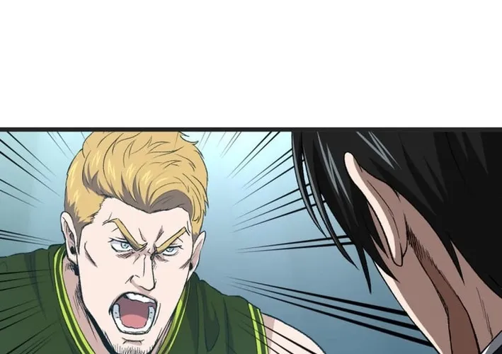 BASKETBALL SHOW Chapter 39 page 4 - 