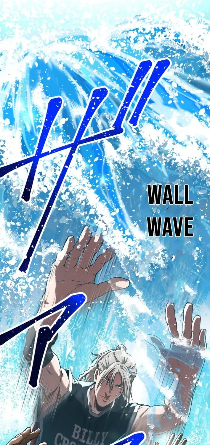 BASKETBALL SHOW Chapter 39 page 34 - 