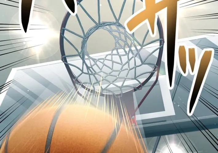 BASKETBALL SHOW Chapter 39 page 40 - 