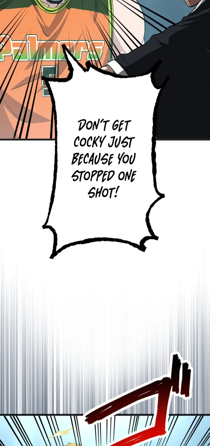 BASKETBALL SHOW Chapter 39 page 5 - 
