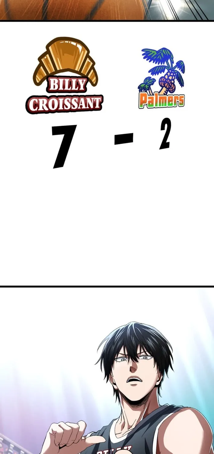 BASKETBALL SHOW Chapter 39 page 41 - 