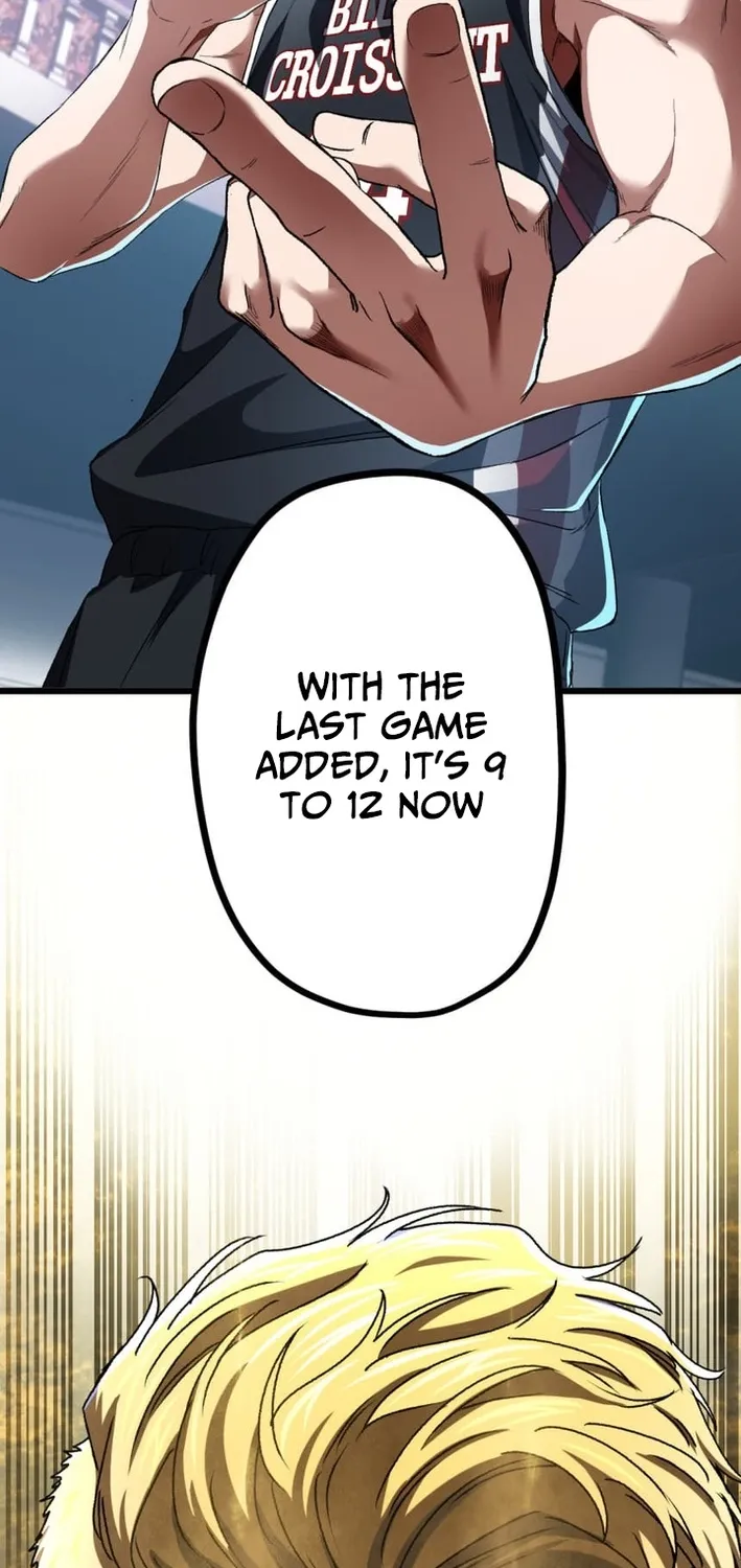 BASKETBALL SHOW Chapter 39 page 42 - 