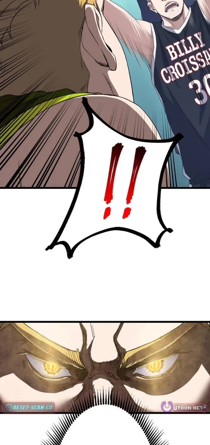 BASKETBALL SHOW Chapter 39 page 49 - 