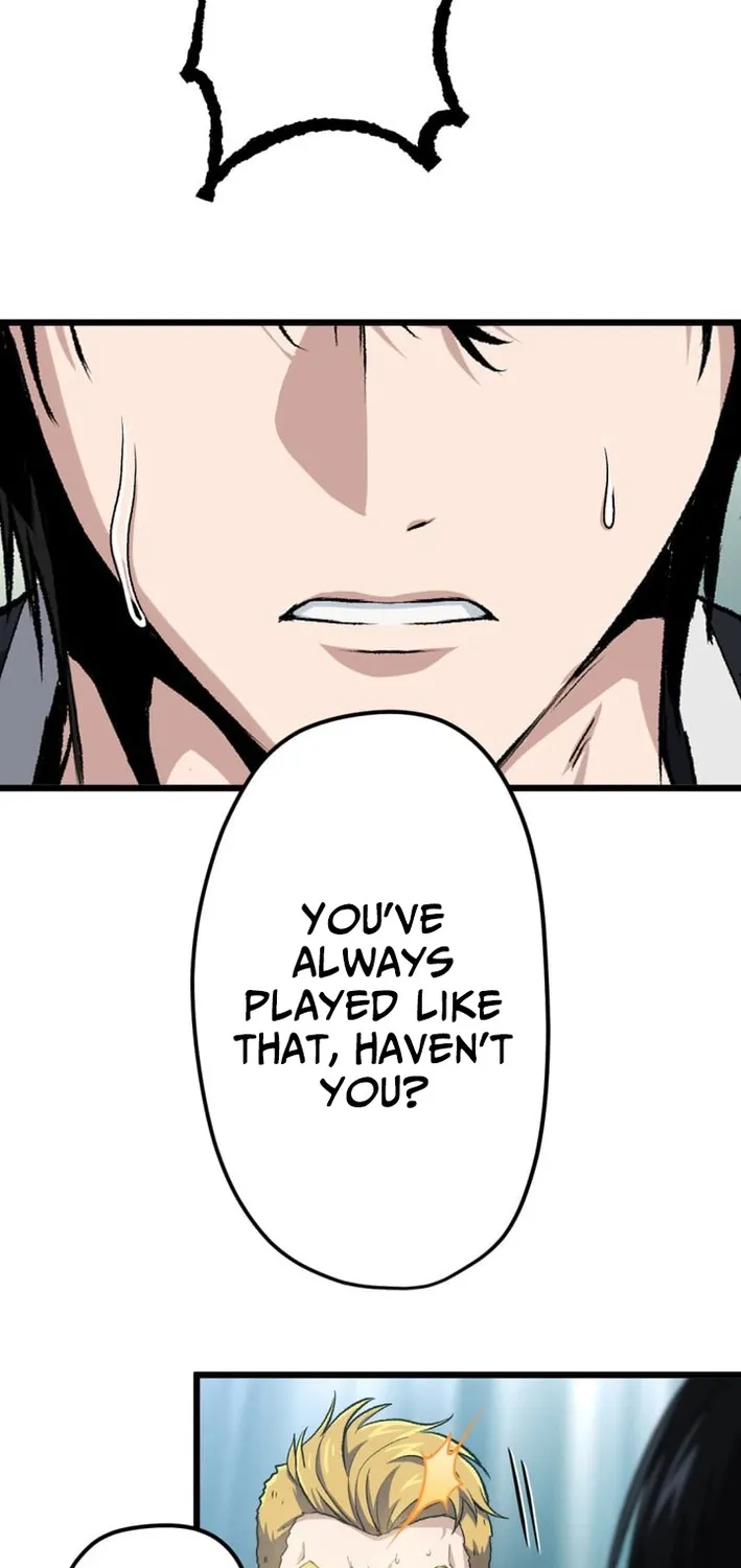 BASKETBALL SHOW Chapter 39 page 54 - 