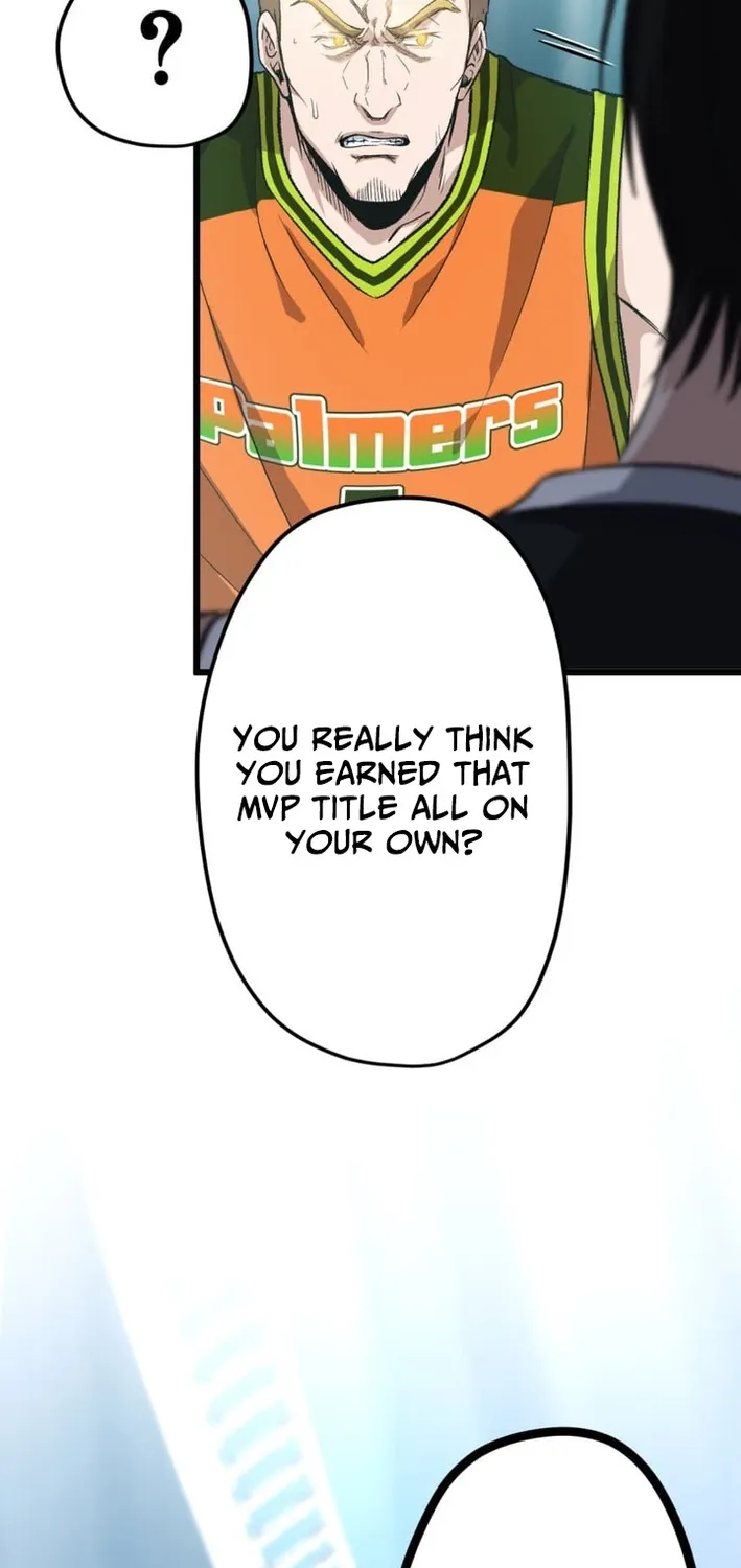 BASKETBALL SHOW Chapter 39 page 55 - 