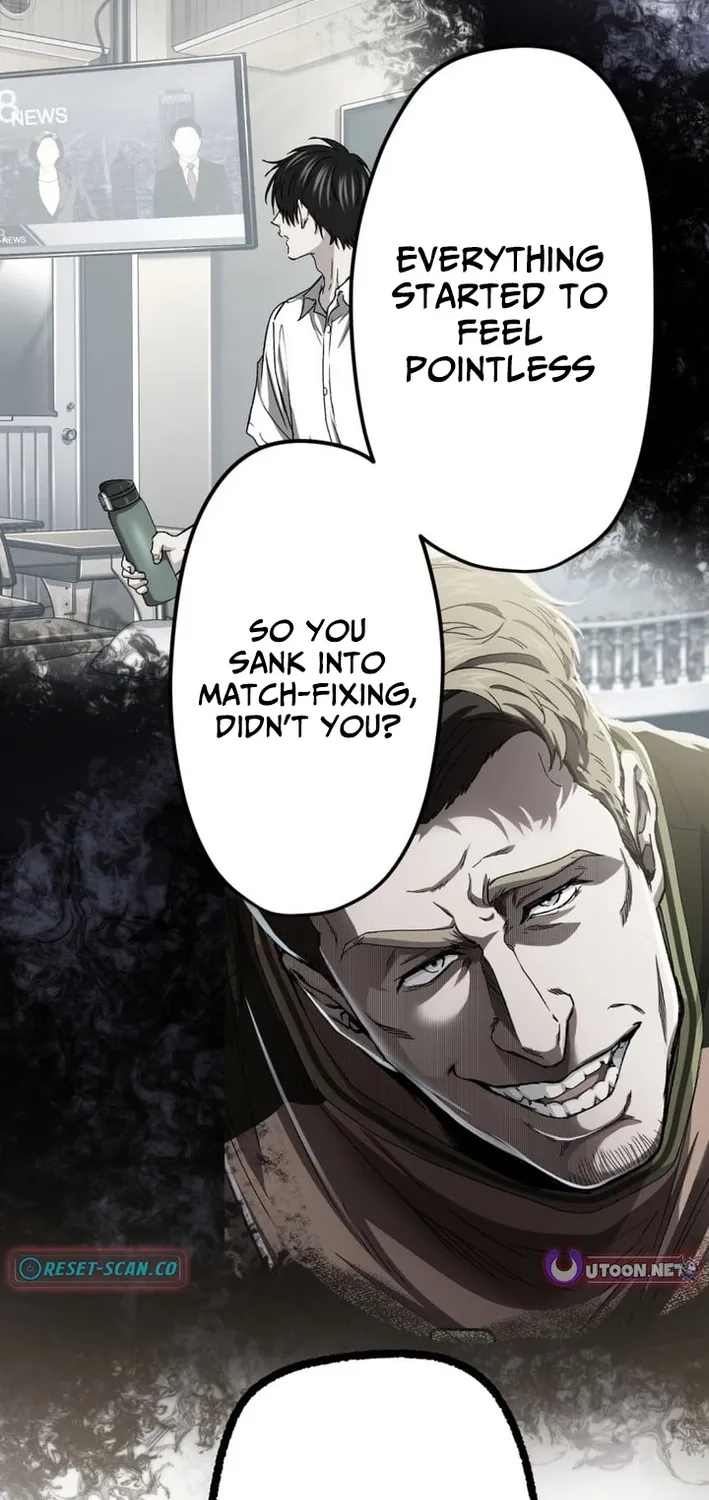 BASKETBALL SHOW Chapter 39 page 58 - 