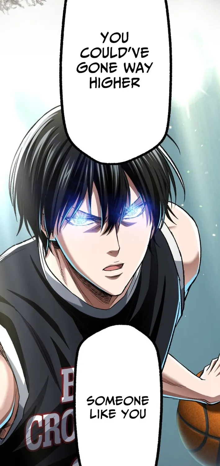 BASKETBALL SHOW Chapter 39 page 59 - 