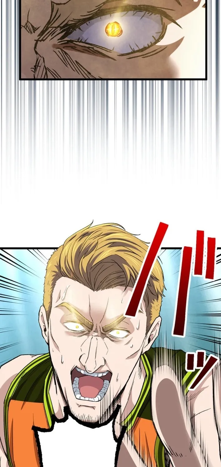 BASKETBALL SHOW Chapter 39 page 61 - 