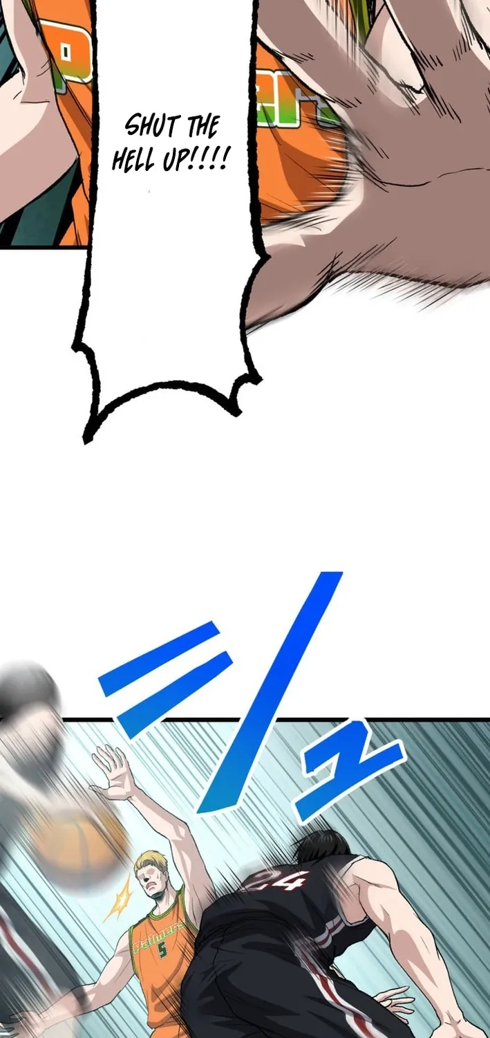 BASKETBALL SHOW Chapter 39 page 62 - 