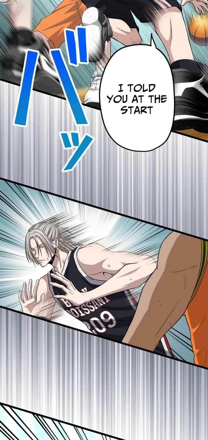 BASKETBALL SHOW Chapter 39 page 63 - 
