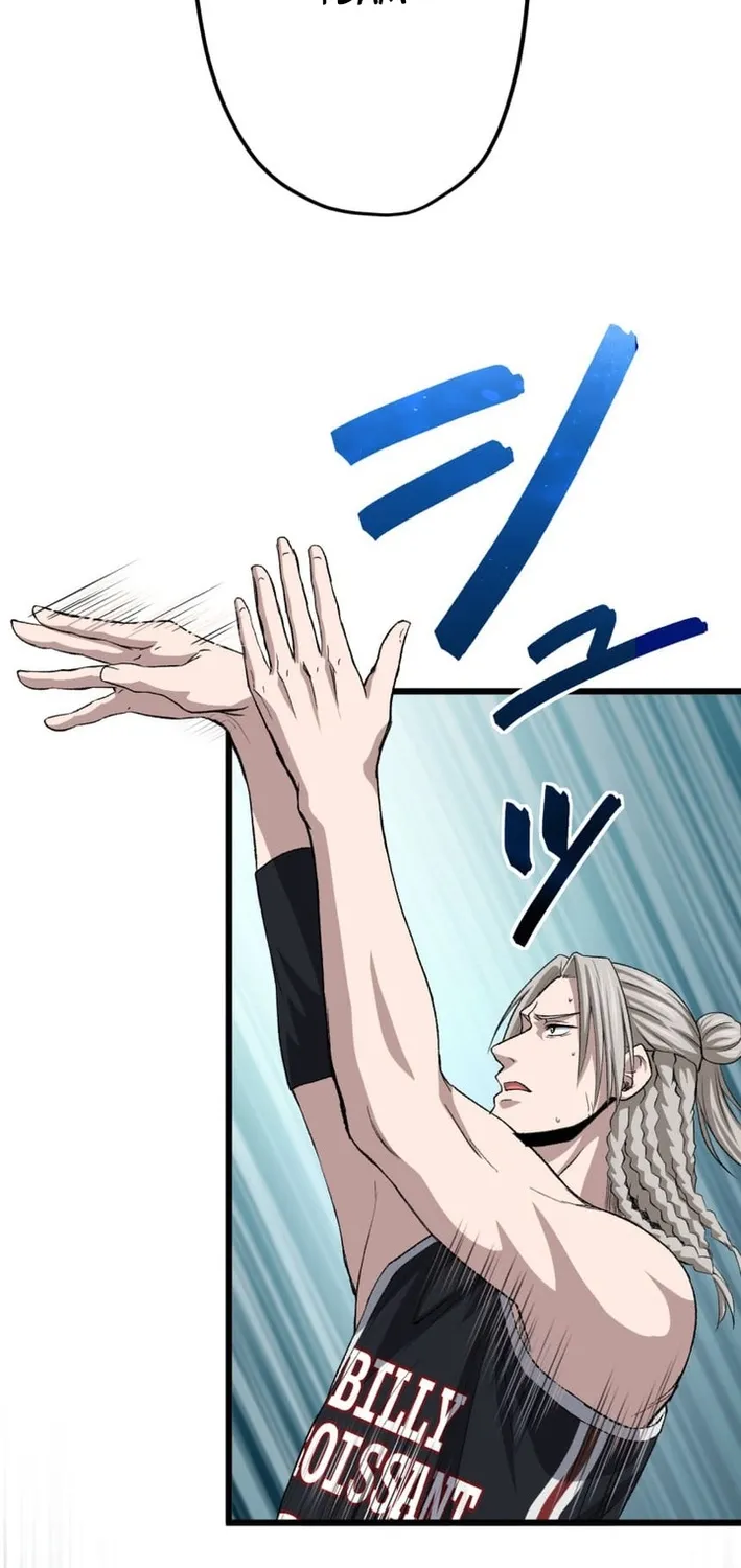 BASKETBALL SHOW Chapter 39 page 66 - 