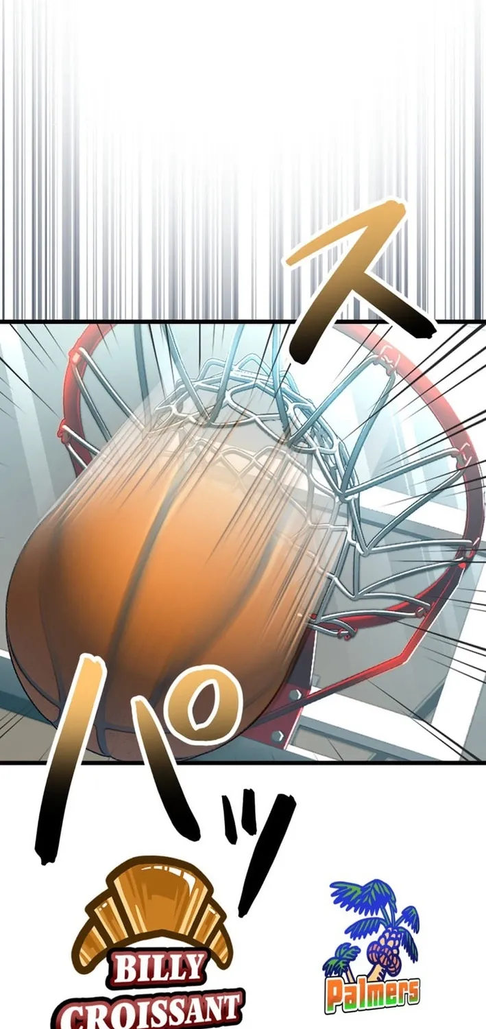 BASKETBALL SHOW Chapter 39 page 67 - 