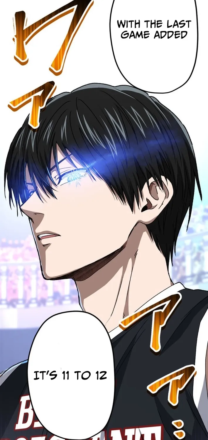 BASKETBALL SHOW Chapter 39 page 69 - 