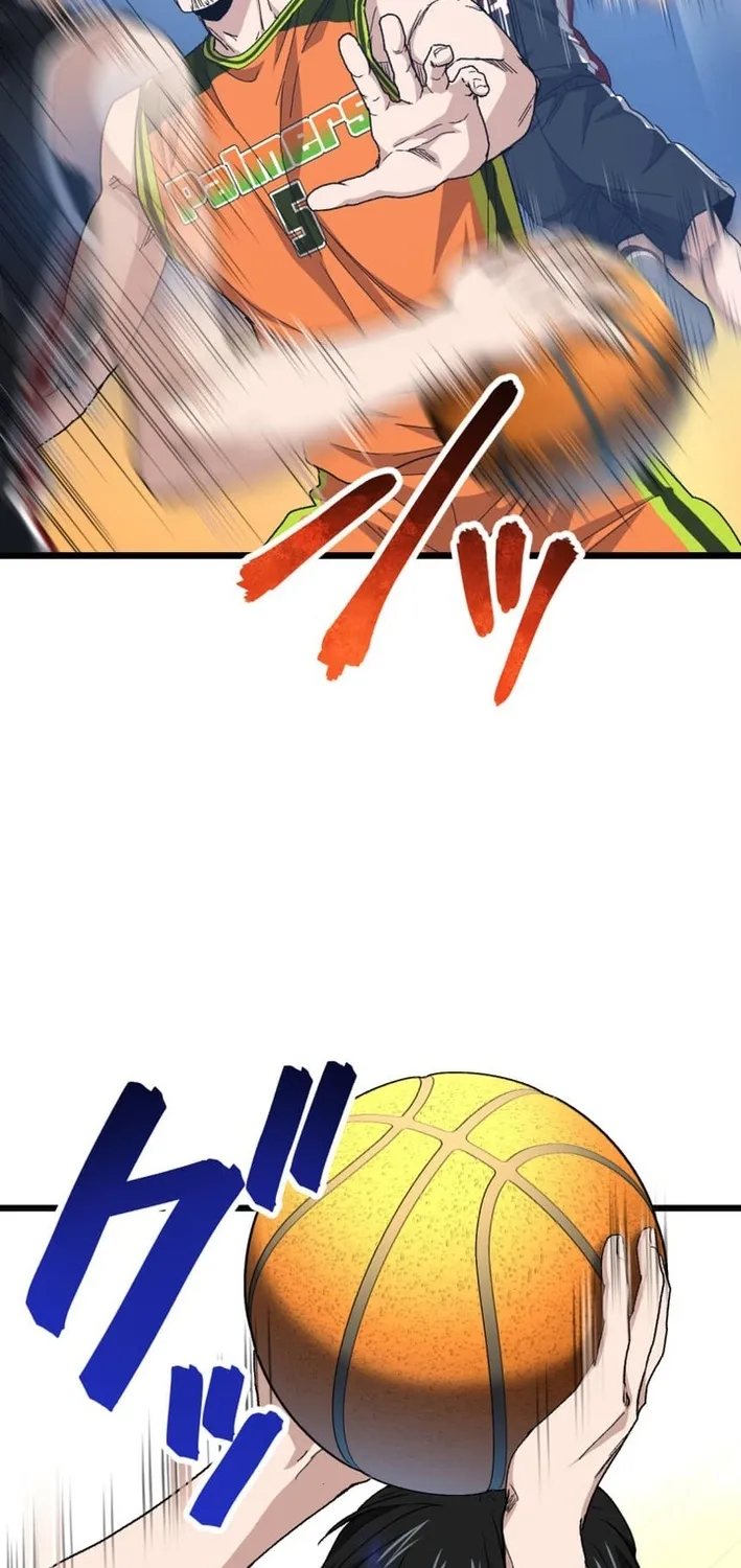 BASKETBALL SHOW Chapter 39 page 71 - 