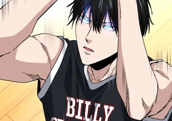 BASKETBALL SHOW Chapter 39 page 72 - 