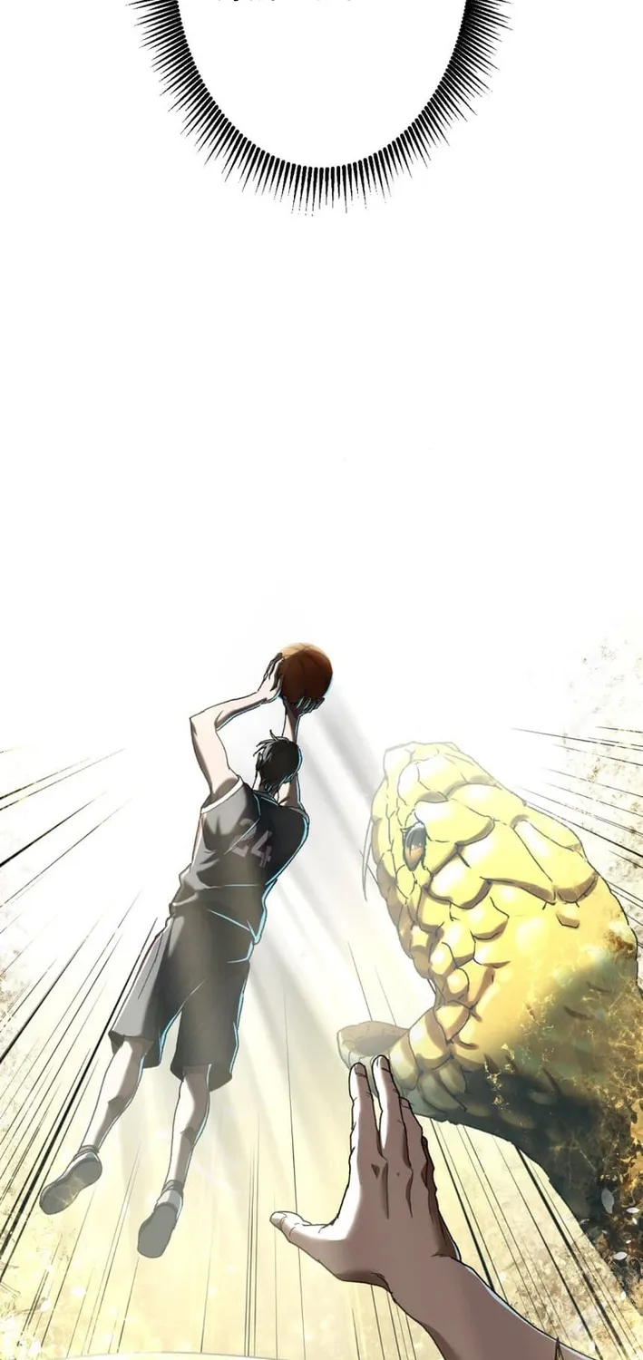 BASKETBALL SHOW Chapter 39 page 74 - 