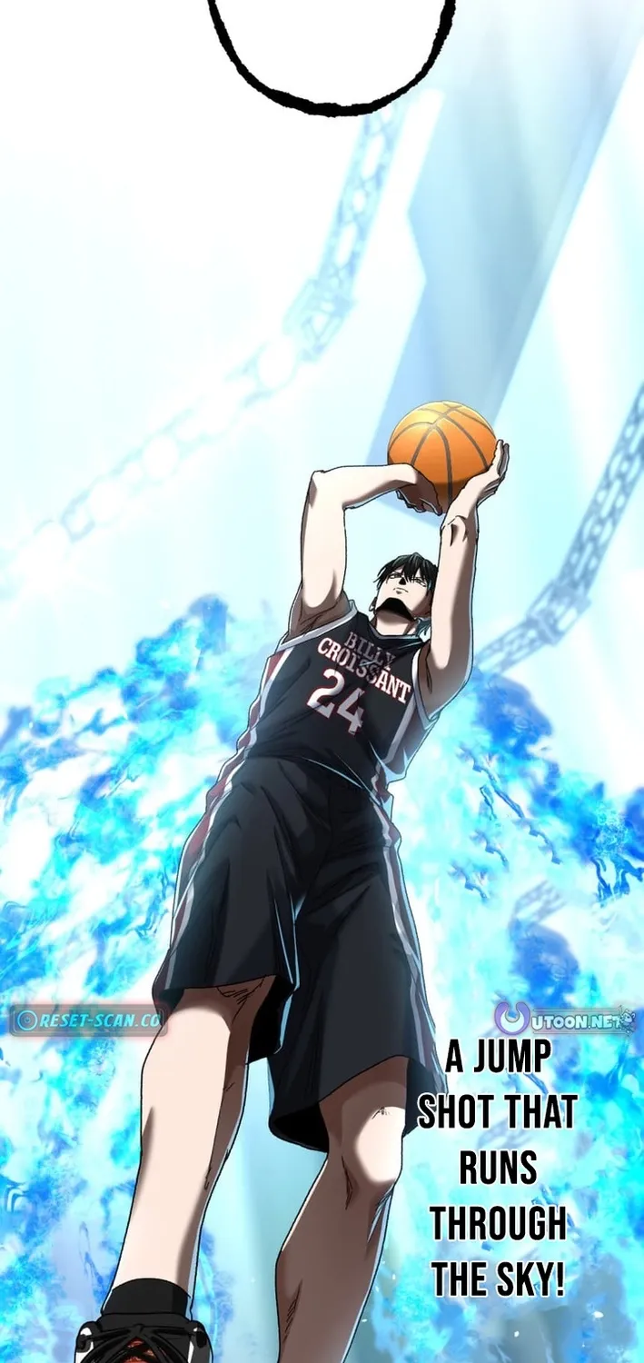 BASKETBALL SHOW Chapter 39 page 79 - 