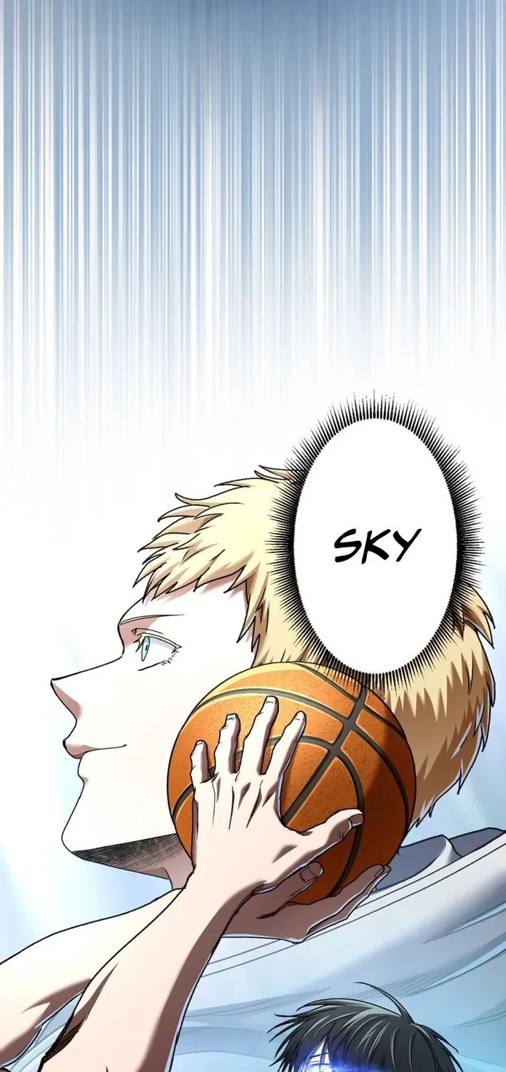 BASKETBALL SHOW Chapter 39 page 81 - 