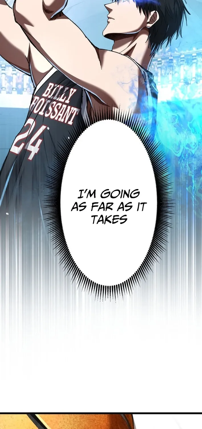BASKETBALL SHOW Chapter 39 page 82 - 