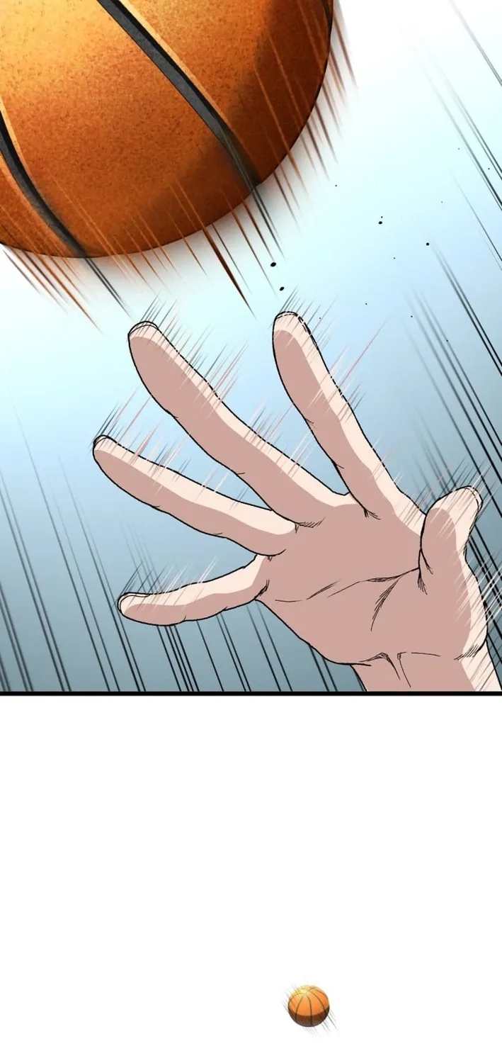 BASKETBALL SHOW Chapter 39 page 83 - 