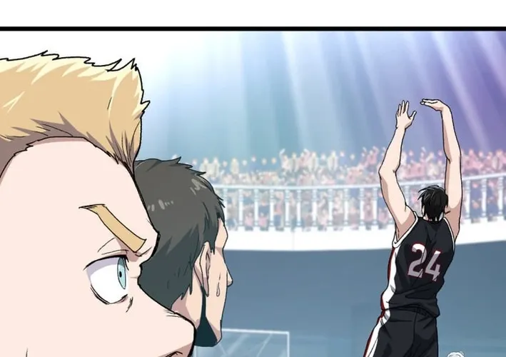 BASKETBALL SHOW Chapter 39 page 84 - 