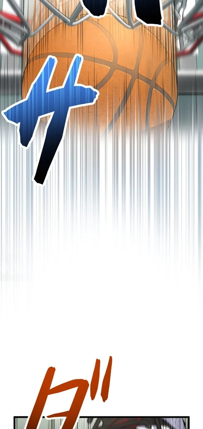 BASKETBALL SHOW Chapter 39 page 86 - 
